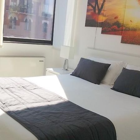 Residence Nizza Torino Esterno foto