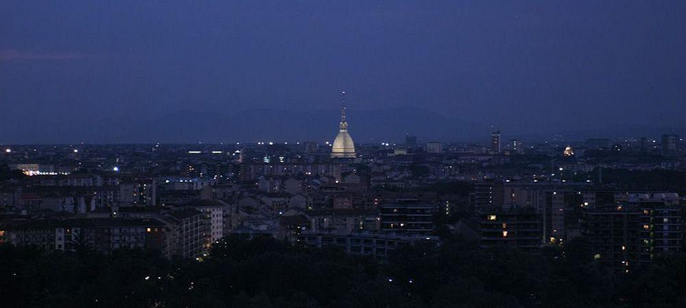 Residence Nizza Torino Esterno foto