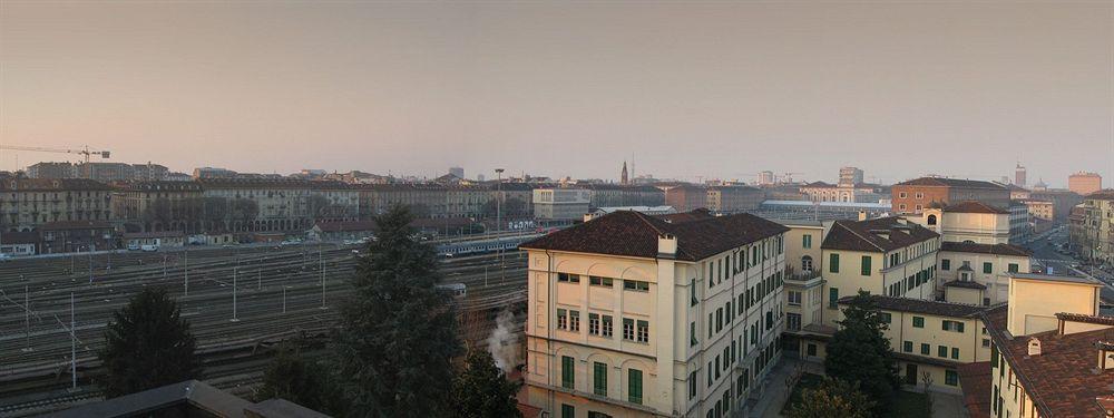 Residence Nizza Torino Esterno foto