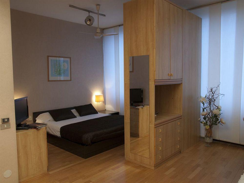 Residence Nizza Torino Esterno foto