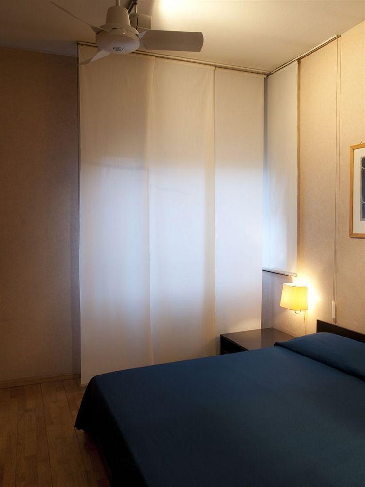 Residence Nizza Torino Esterno foto