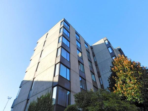 Residence Nizza Torino Esterno foto