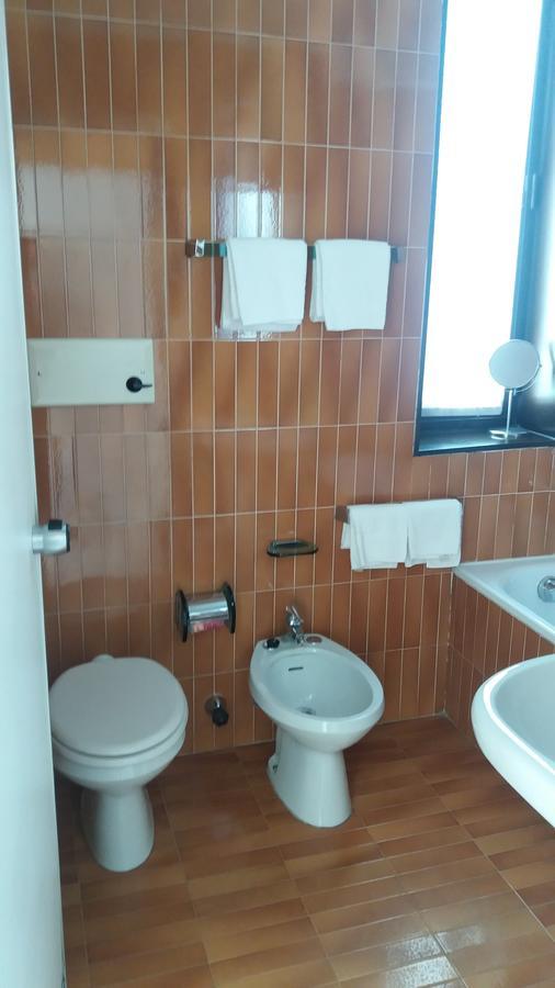 Residence Nizza Torino Esterno foto