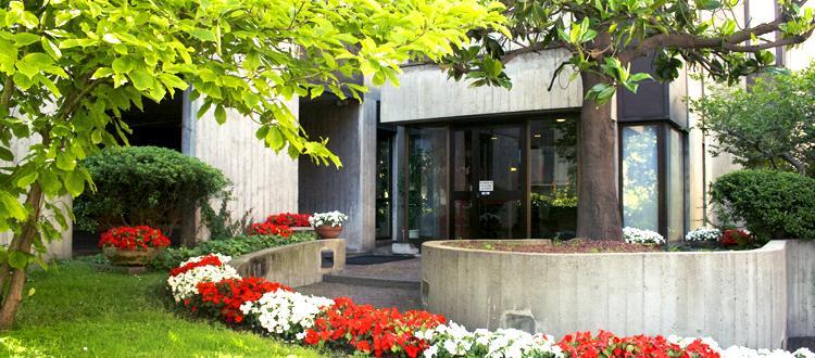 Residence Nizza Torino Esterno foto