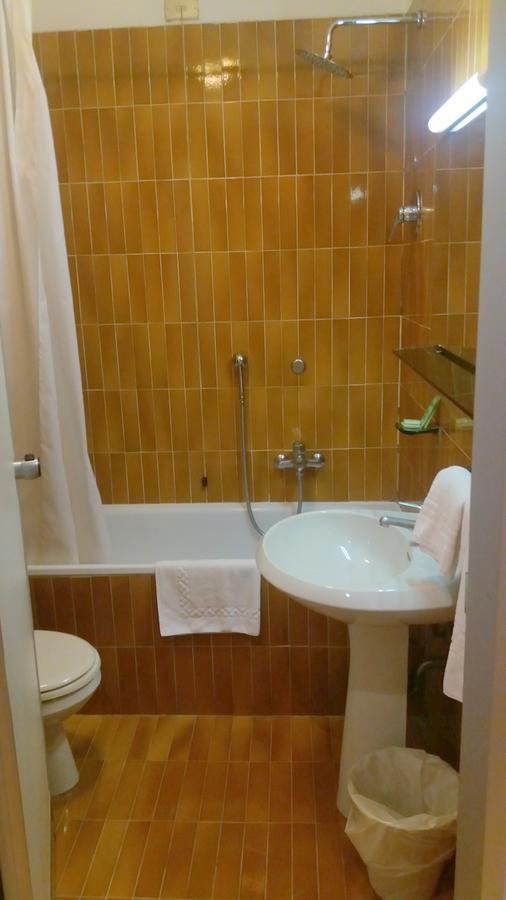 Residence Nizza Torino Esterno foto