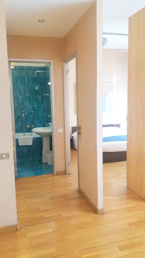 Residence Nizza Torino Esterno foto