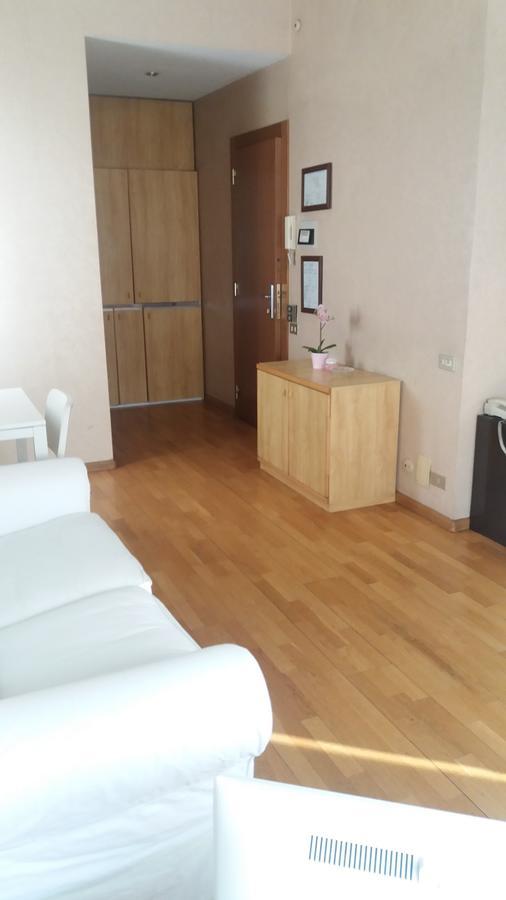 Residence Nizza Torino Esterno foto
