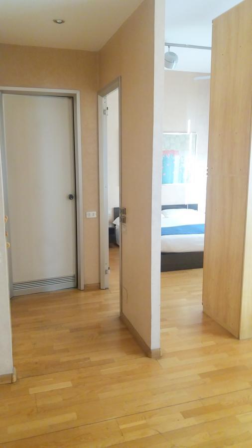 Residence Nizza Torino Esterno foto