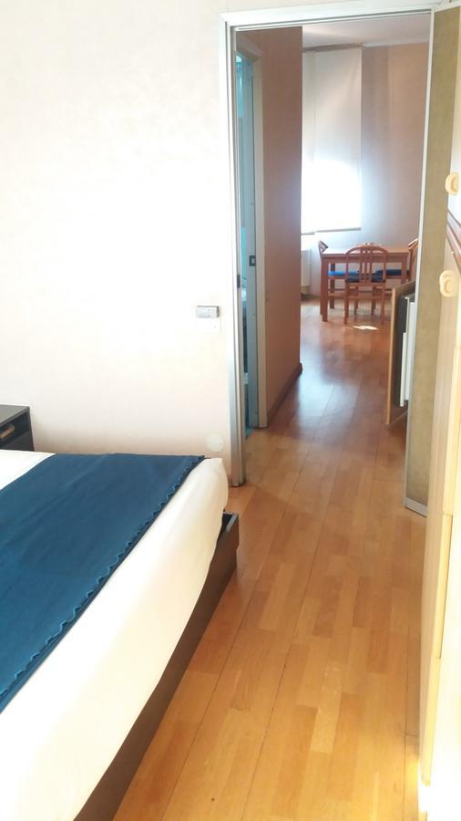 Residence Nizza Torino Esterno foto