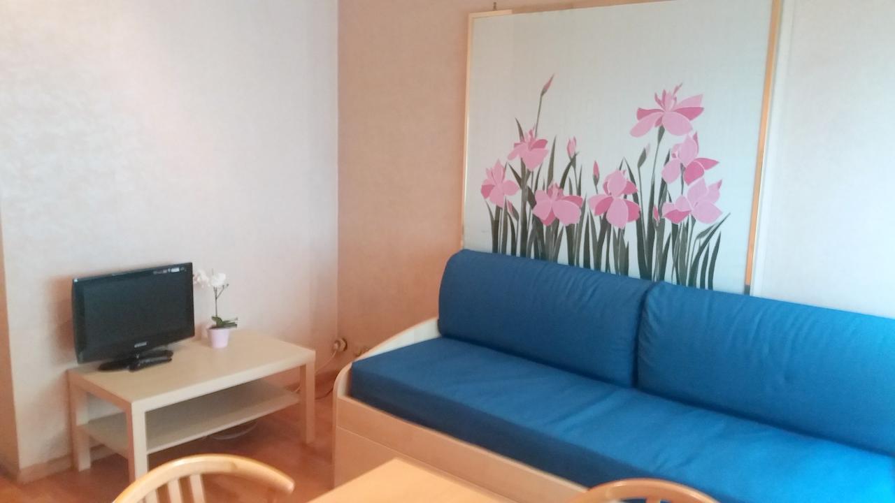 Residence Nizza Torino Esterno foto