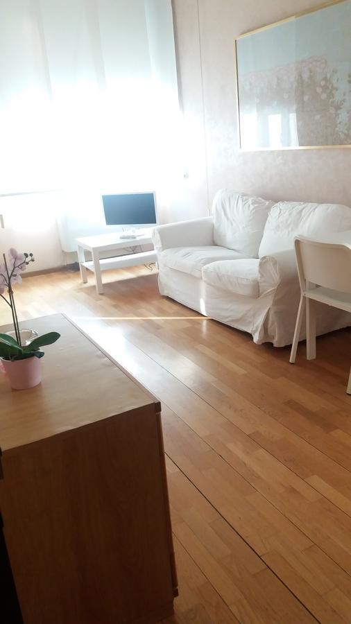 Residence Nizza Torino Esterno foto