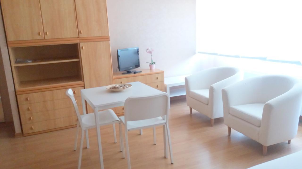 Residence Nizza Torino Esterno foto