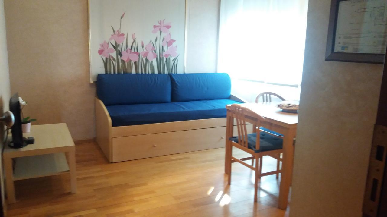 Residence Nizza Torino Esterno foto