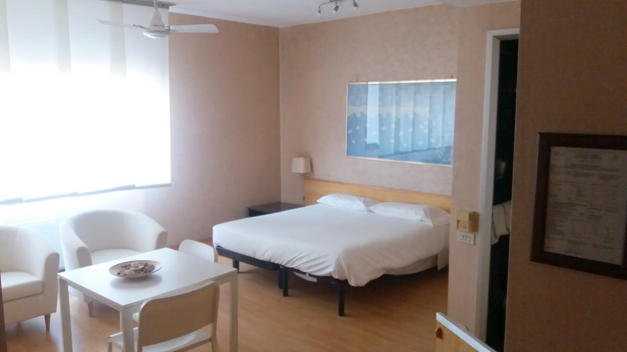 Residence Nizza Torino Esterno foto