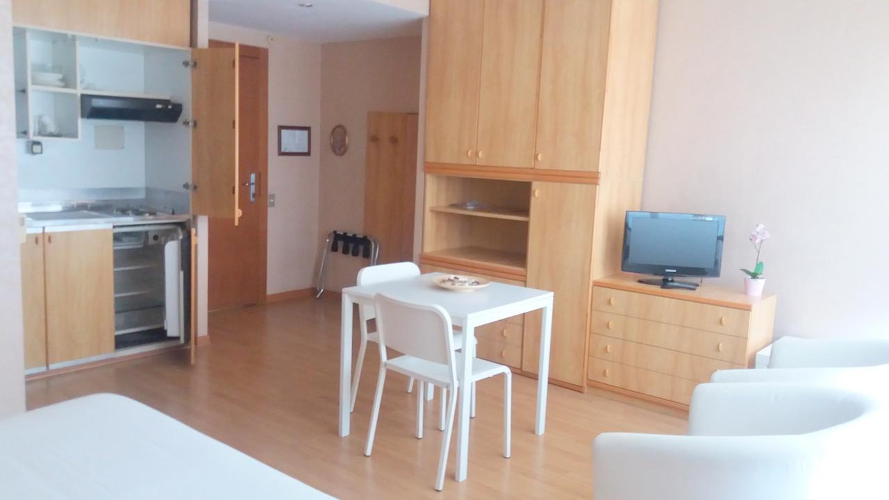 Residence Nizza Torino Esterno foto