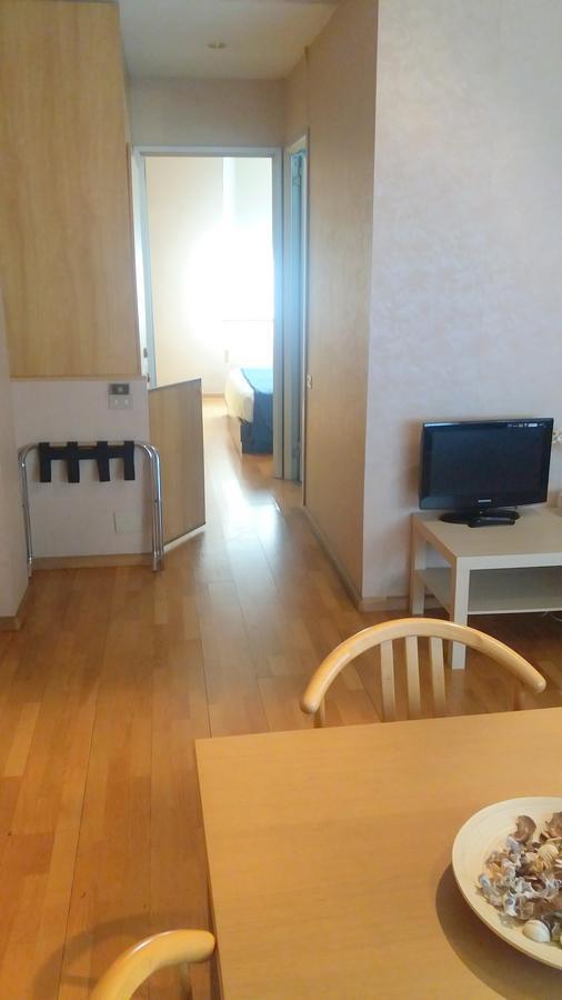 Residence Nizza Torino Esterno foto
