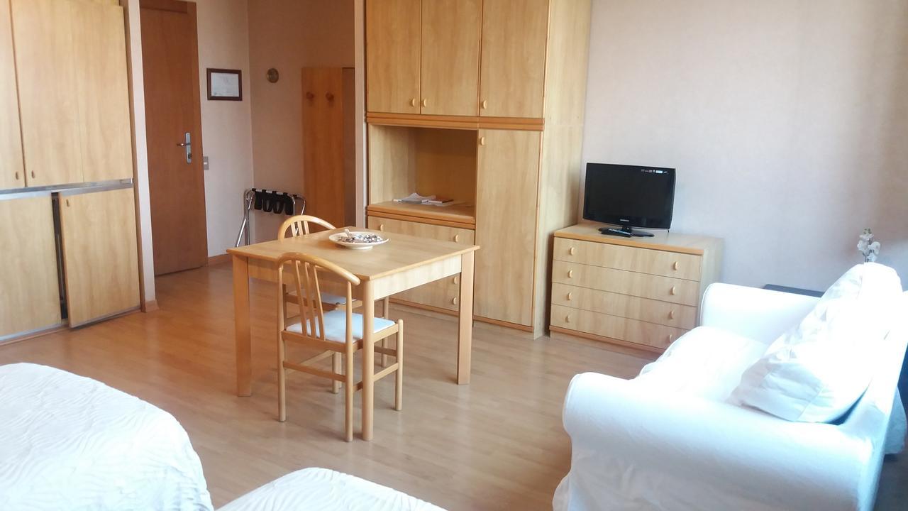 Residence Nizza Torino Esterno foto
