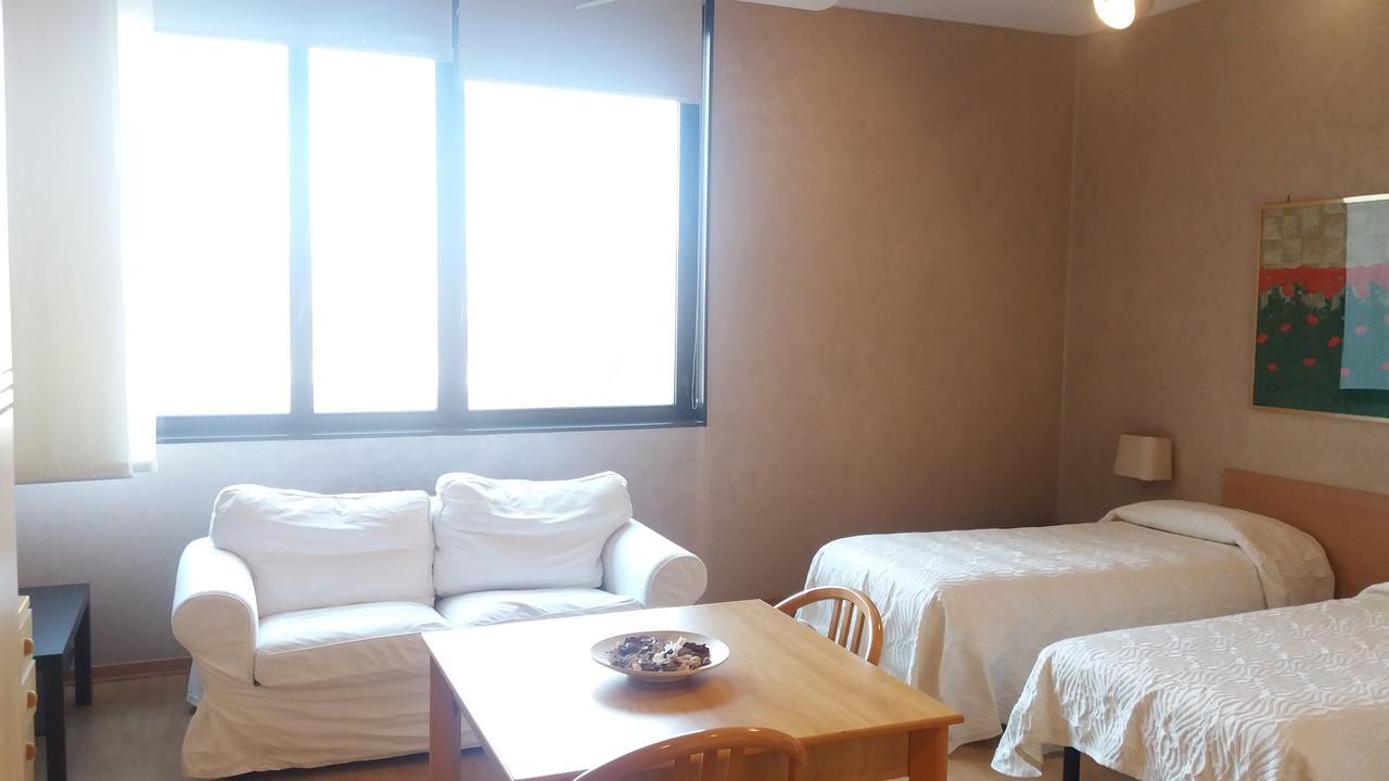 Residence Nizza Torino Esterno foto