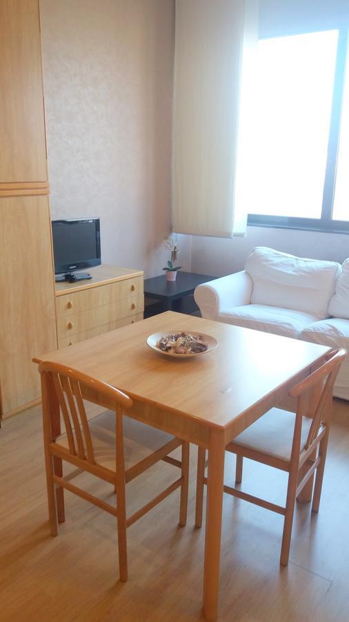 Residence Nizza Torino Esterno foto