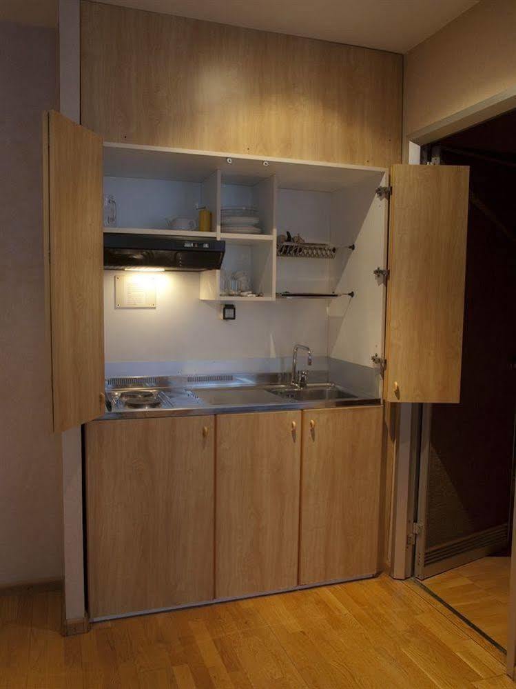 Residence Nizza Torino Esterno foto
