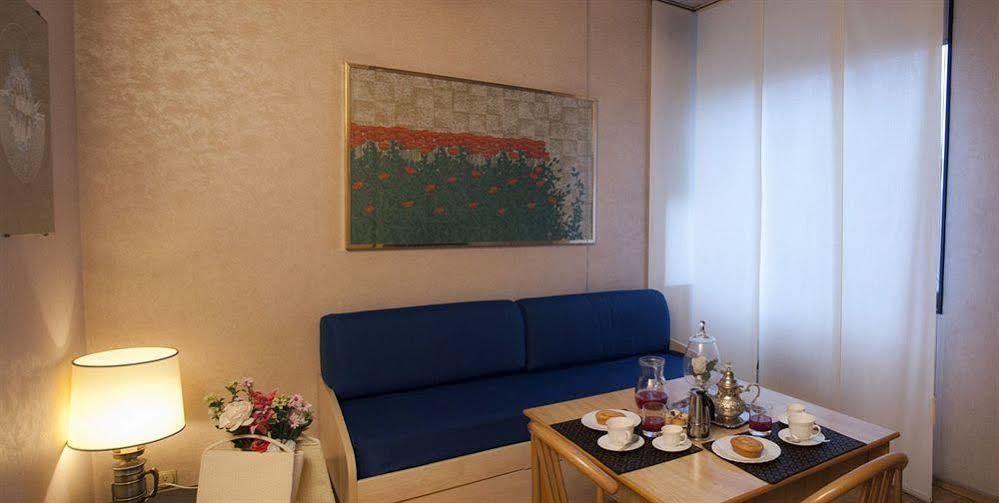 Residence Nizza Torino Esterno foto